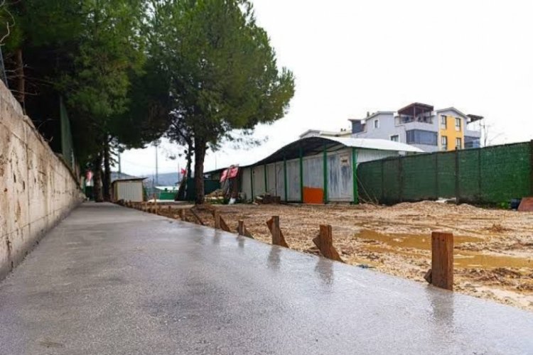 Bursa'nın o mahallesinde 18 yıllık devir sona eriyor!