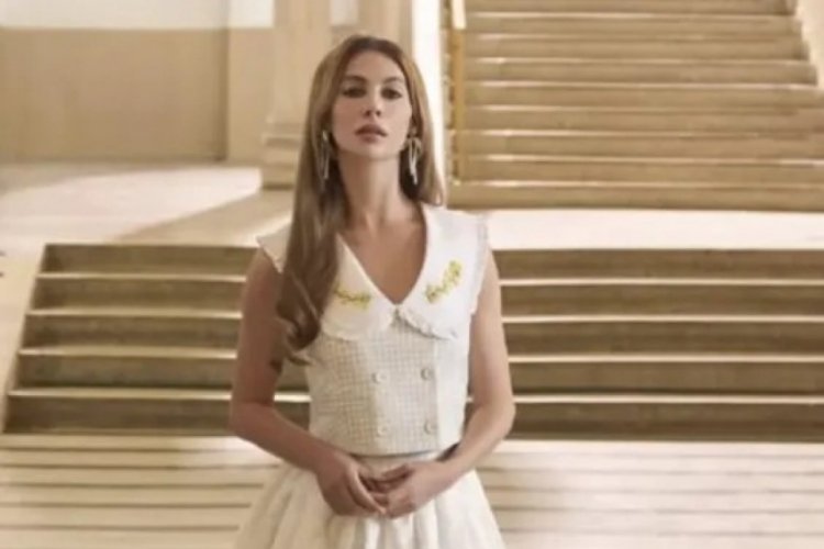  Tuba Ünsal: 'Ben olmasam pop müzik de olmazdı' 