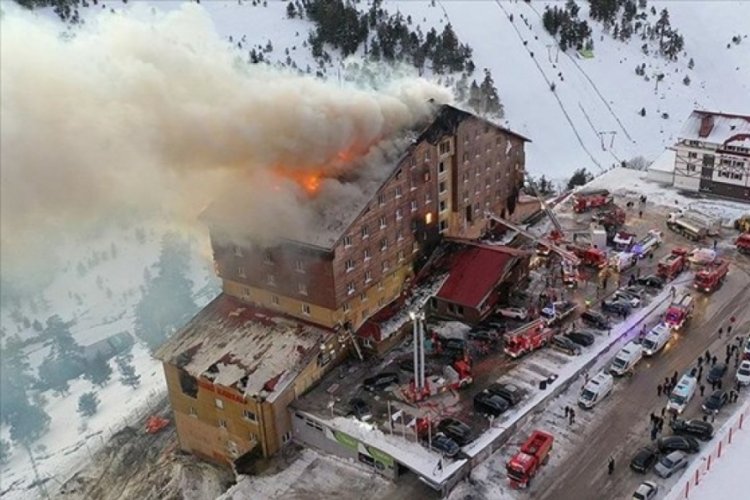Kartalkaya davasına damga vuran konuşma:"Bu dava tarihe geçecek"