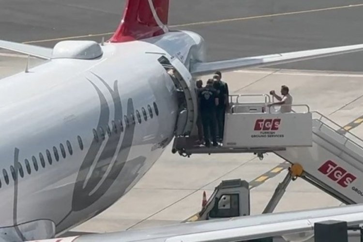 Leman Dergisi soruşturmasında flaş gelişme!