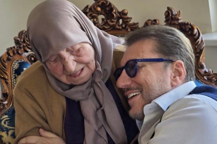 Bursalı ünlü iş insanının acı günü...