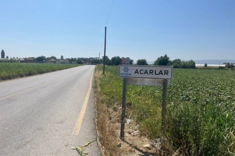 Balkona çıktı bir daha eve giremedi