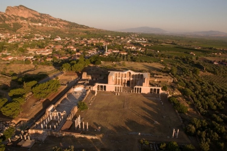 Türkiye'den 2 tarih daha UNESCO listesine alındı!