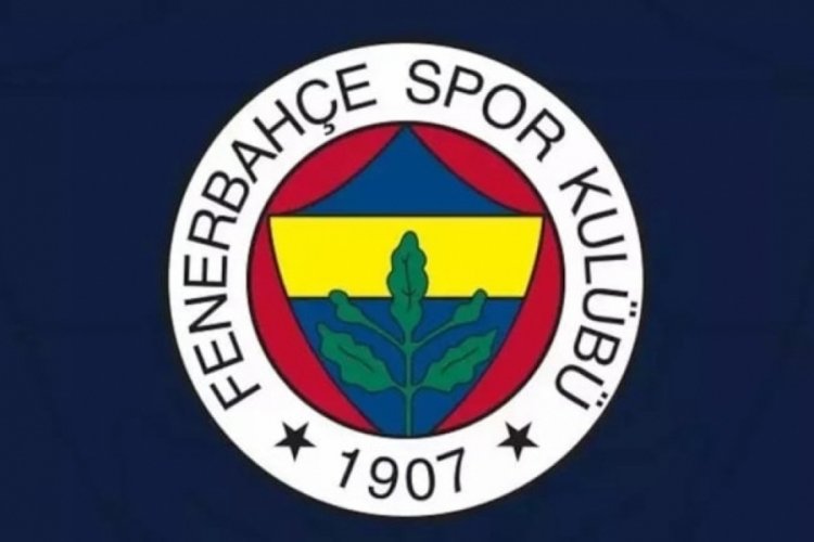 Fenerbahçe'de şoke ayrılık!