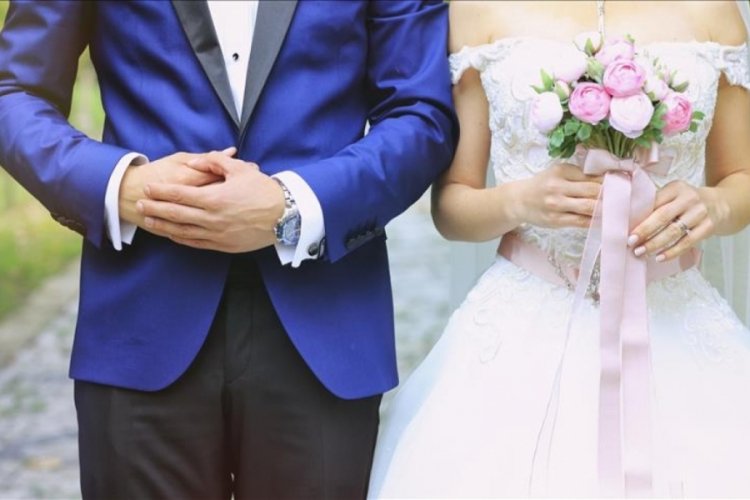 Gelinin isteği düğünü iptal ettirdi!