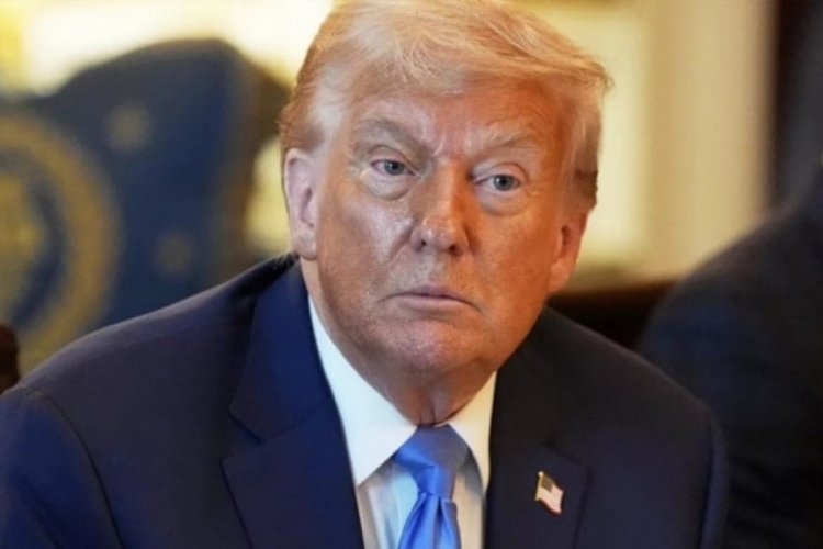 Trump, kendisini eleştiren kişiyi vatandaşlıktan atacak