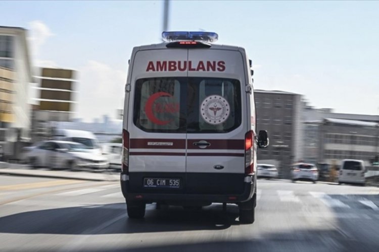 Av tüfeği dehşeti: İkiz kardeşleri ölüm ayırdı