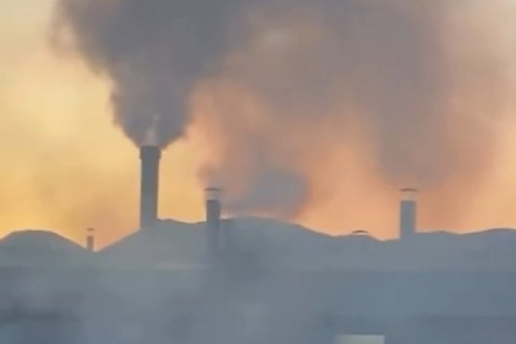 Bursa'nın o mahallesi kabusu yaşıyor! Bu sıcakta kapı pencere açamıyorlar