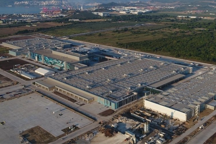 Bursa rüzgârı C-SUV pazarını salladı!