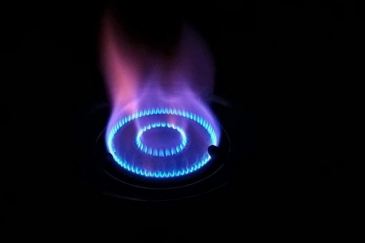 Spot piyasada doğal gaz fiyatları