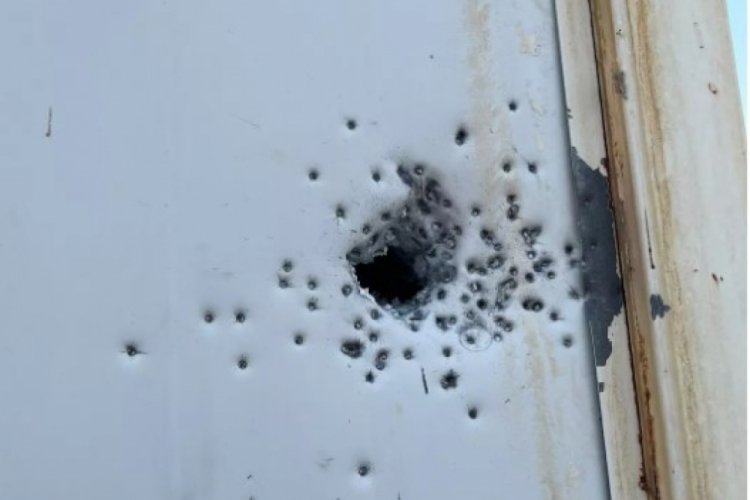 Kahreden infaz! Anne öldü, 12 yaşındaki çocuk ölü numarası yaptı... Katillerin kimliği ise şaşırttı