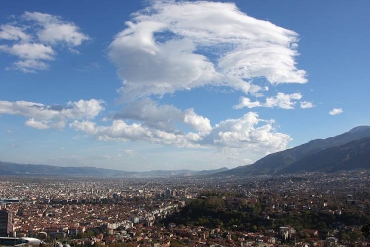 Mahallenin hayali gerçek oluyor! Bursa'da yeni pazar alanı...