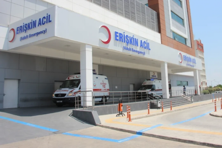 Aydın'da akılalmaz olay! 16 yaşındaki çocuğa saldırıp, kafasından bıçakladı