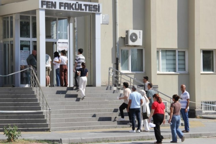 MEB Akademi Giriş Sınavı tamamlandı