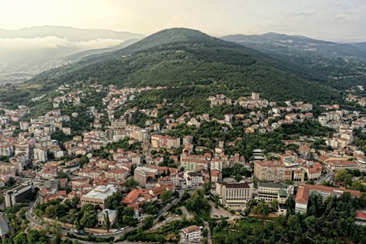 Bursa'da bugün hava nasıl olacak? 5 günlük hava tahmini (14 Temmuz Pazartesi)