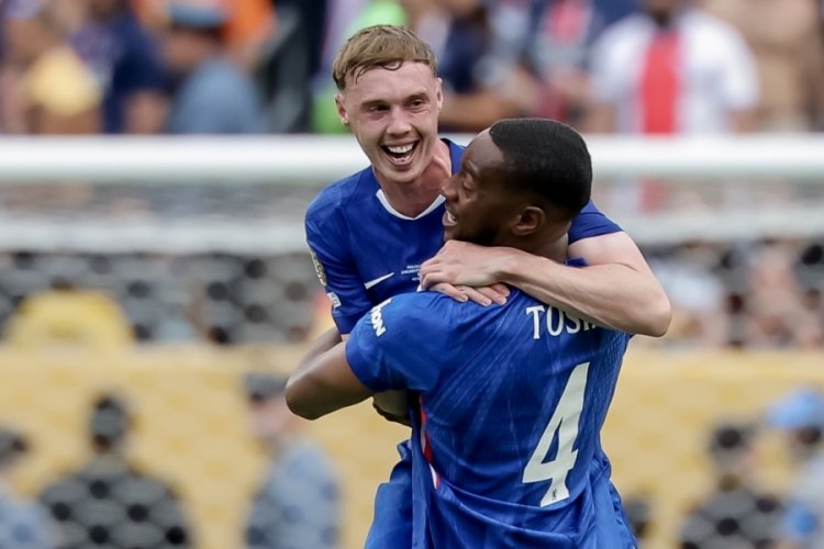 FIFA Kulüpler Dünya Kupası şampiyonu Chelsea