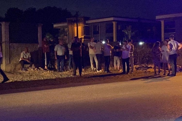 2 yeğenini öldüren amca tutuklandı