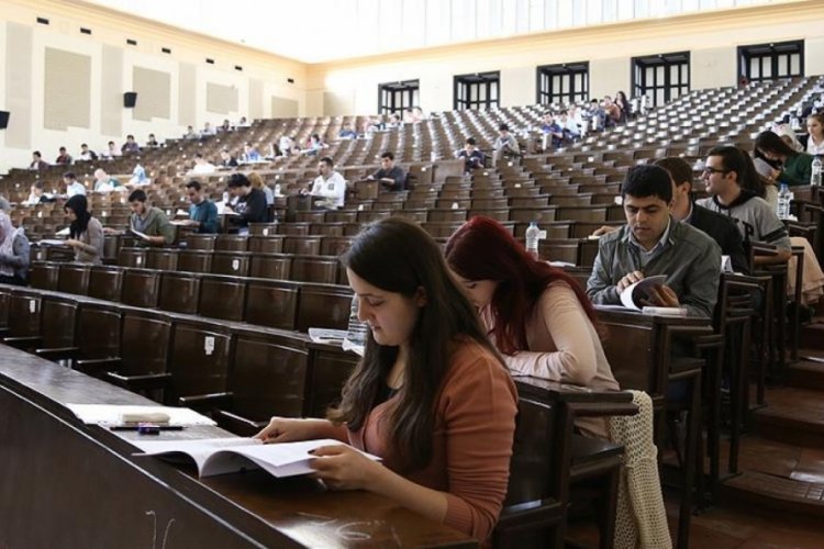 Cumhurbaşkanı Erdoğan fakülteler için kararını verdi! Açıldı, kapandı, değişti...