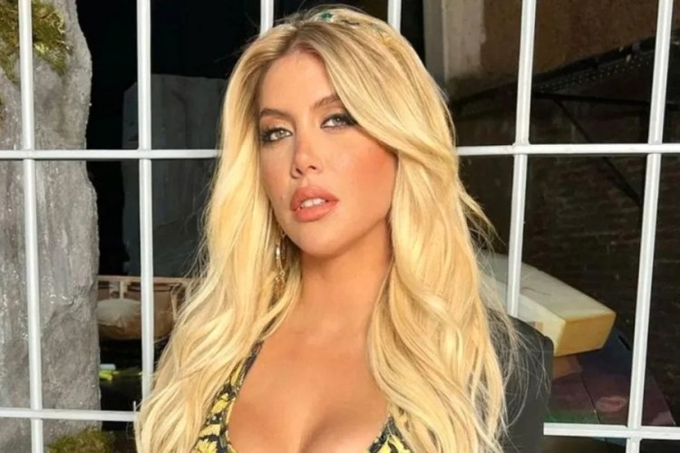 Wanda Nara'dan Icardi'yi kızdıracak sözler