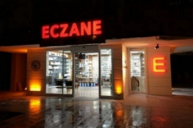 Bursa'da nöbetçi eczane nerede? En yakın nöbetçi eczane Bursa