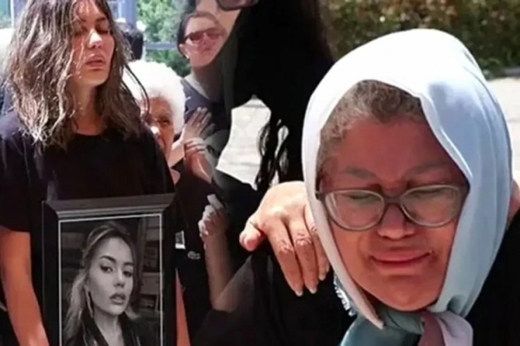 Nihal Candan'ın annesi Umut Candan feryat etti