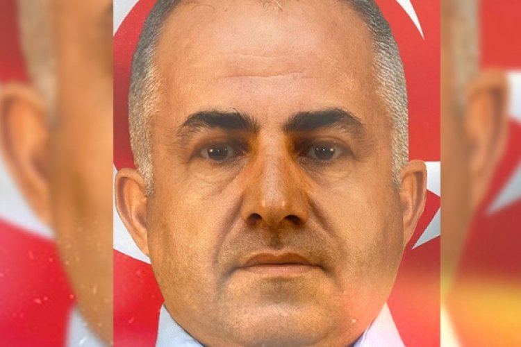 Polis memurunun memleket ziyareti ölümle bitti!