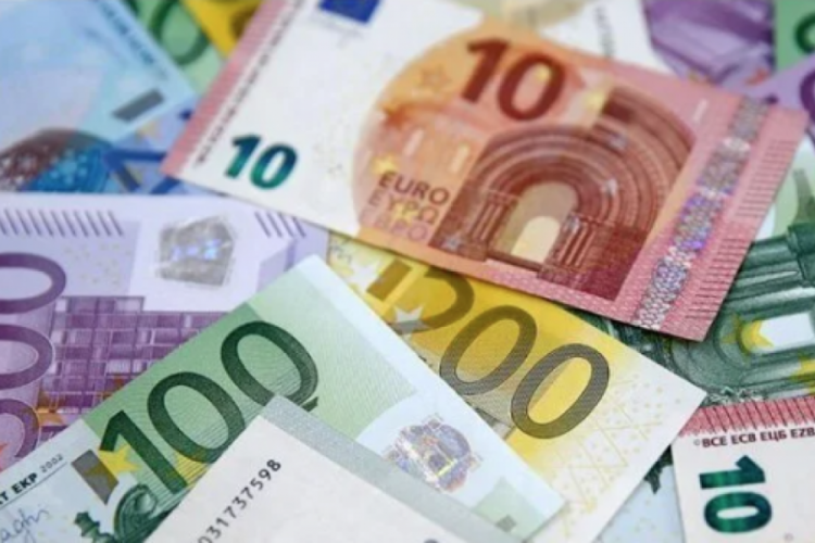 Euro'da düşüş başladı
