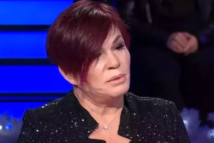 Emel Müftüoğlu'ndan Sezen Aksu paylaşımı