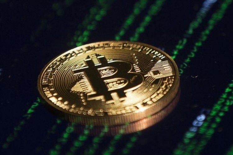 Bitcoin 122 bin doları aştı