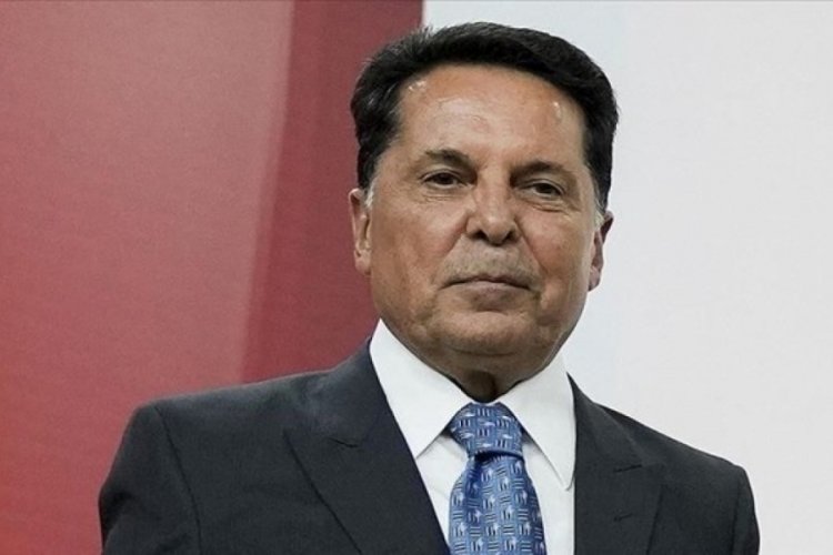 Ahmet Özer hakim karşısında