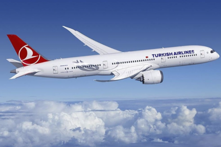 THY, 31 Temmuz'a kadar o uçuşları iptal etti