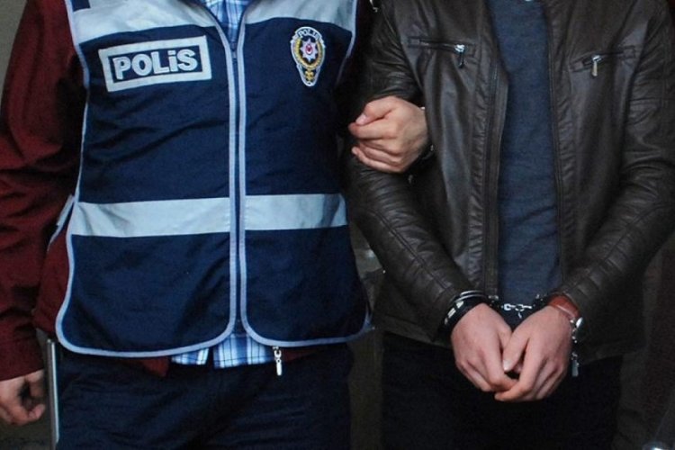Bursa'da aynı gün yakalandılar! Ceza süreleri dudak uçuklattı