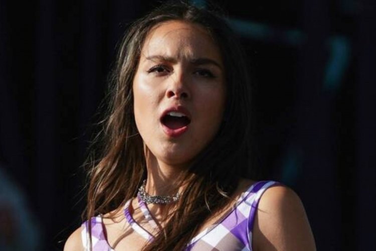 Olivia Rodrigo: Gazze'deki durum korkunç