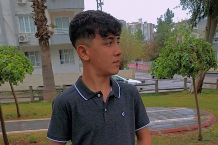 Serinlemek istedi, canından oldu