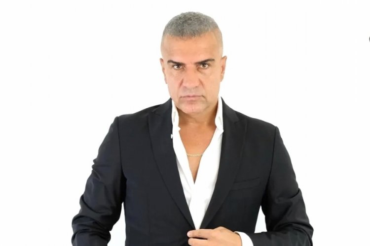 Şarkıcı Berdan Mardini'nin evi gündem oldu!