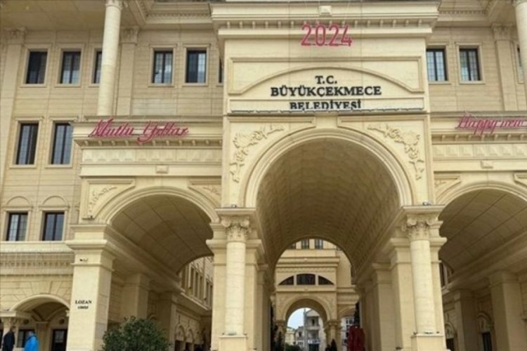 Büyükçekmece belediye başkanvekili belli oldu