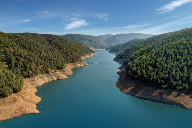 Bursa'da su krizi kapıya dayandı! Rakamlar dehşet verici...