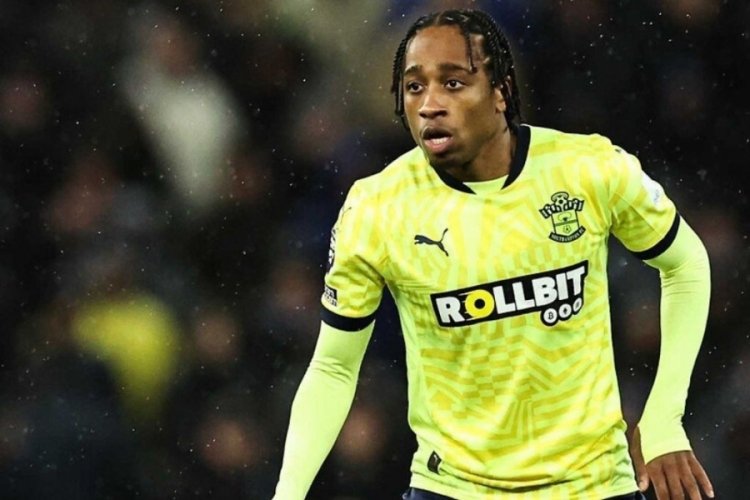 Kyle Walker-Peters, Beşiktaş için geliyor