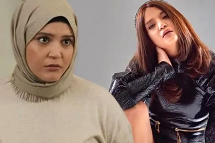 Kızılcık Şerbeti'nin Nilay'ı Feyza Civelek'e şok dava