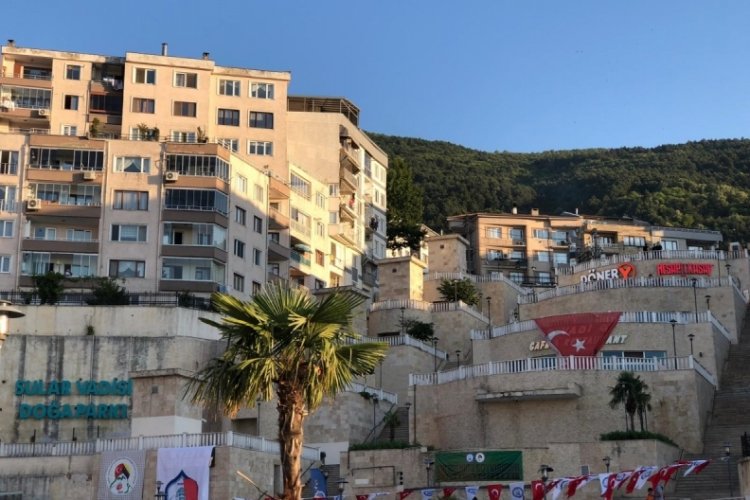 Bursa'da o proje hazır! Belediye başkanı duyurdu: Başlıyor...