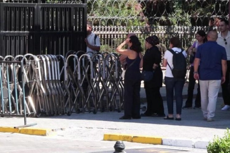 Korkunç cinayet! Cansız bedeni yol kenarında valizin içinde bulundu