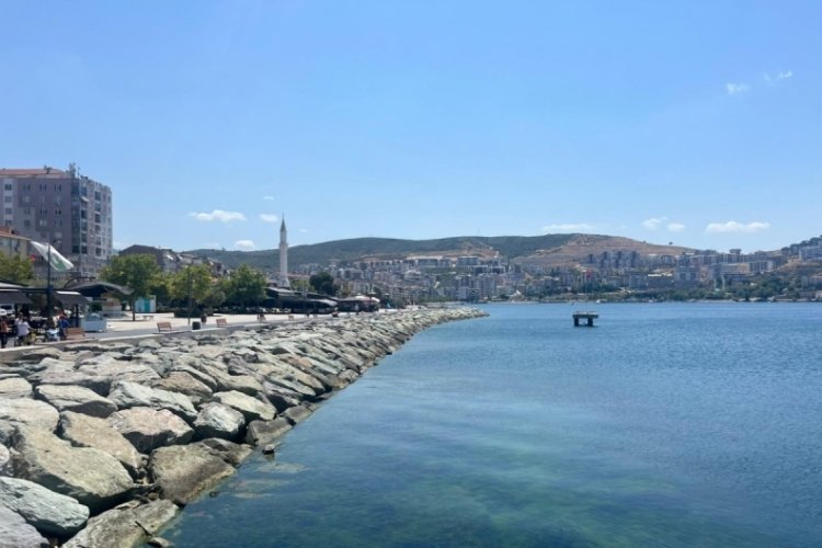 Bursa'nın bir gerçeği! Gemlikli vatandaşlar korkuyor mu?