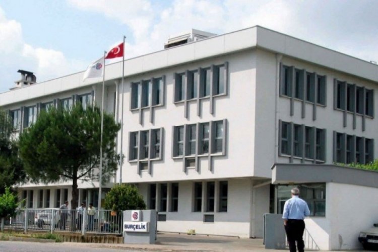 Bursa'nın dev çelik fabrikasında üst düzey atama!