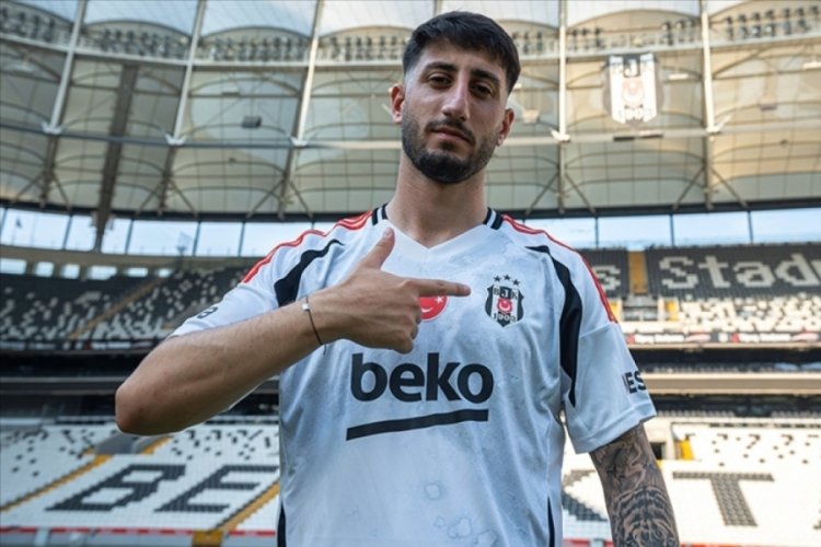 Konyaspor, Beşiktaş'tan istiyor! Can Keleş için ilk teklif yapıldı
