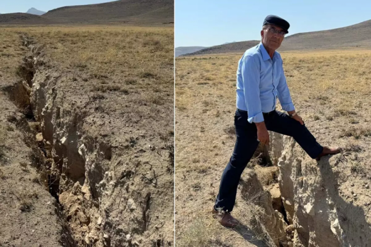 Gören tedirgin oluyor! İki ilçe birbirinden ayrılıyor!