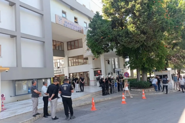 Manavgat Belediye Başkanvekili belli oldu