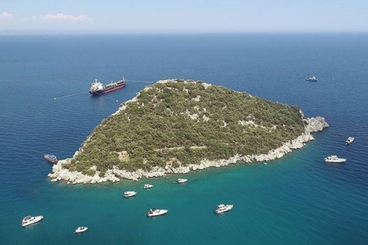 İstihdam "Turizm ve otelcilik" alanında sağlandı