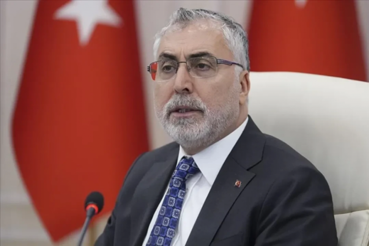 Bakan Işıkhan duyurdu: Dezavantajlı gruplar için 105,2 milyar lira destek