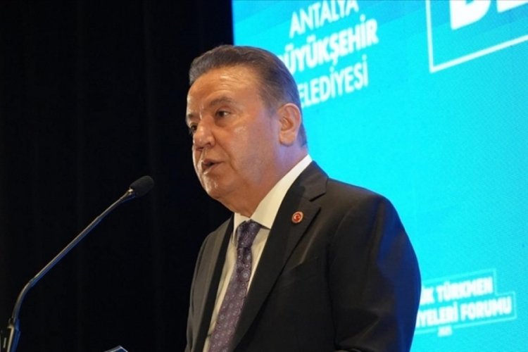 Tutuklanan belediye başkanı apar topar hastaneye kaldırıldı!
