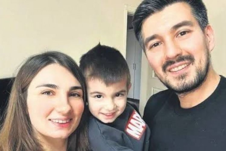 Bursa, DMD hastası Kuzey için birlik olacak! 